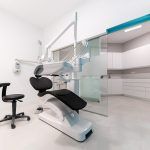 Nuevas instalaciones clínica dental vargas ridao en vigo