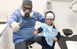 Una clínica dental de familia en Vigo de confianza permite a todos sus miembros acceder a los tratamientos que necesitan en un mismo lugar