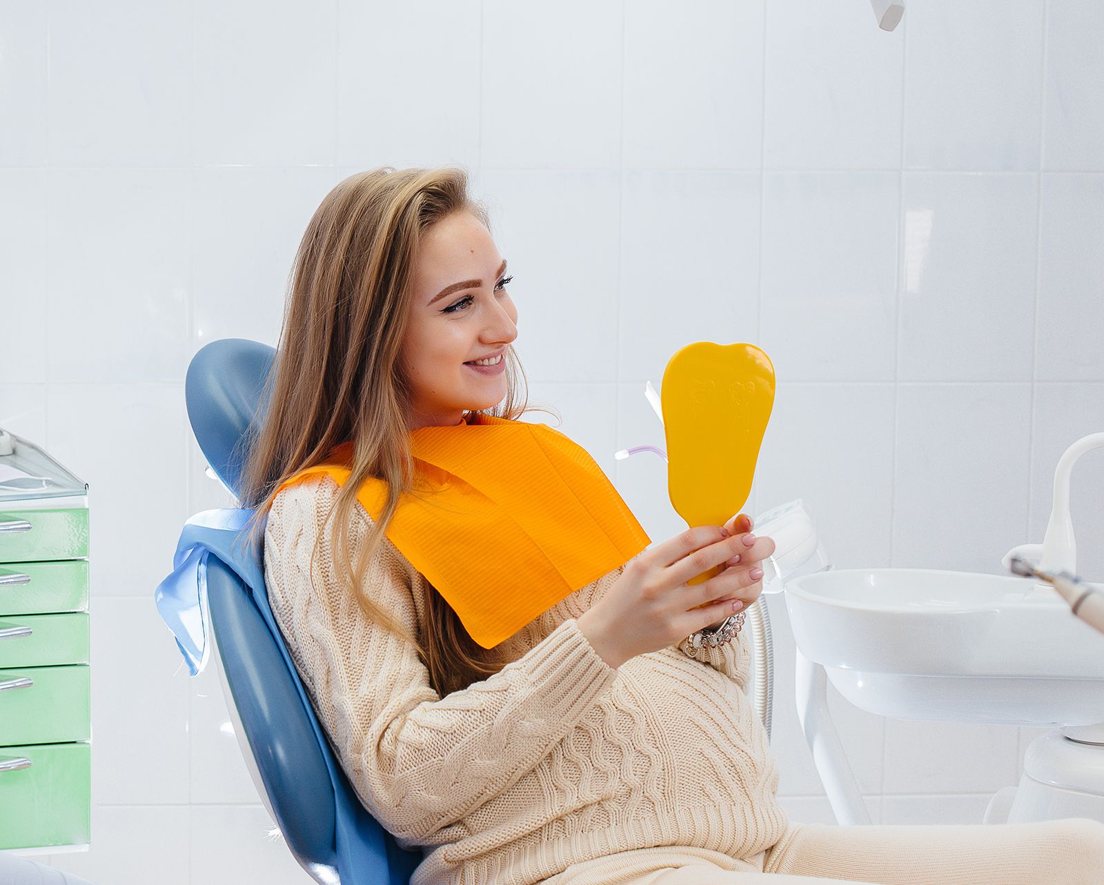 La campaña Salud Oral y Embarazo ofrece revisiones dentales gratuitas a mujeres embarazadas