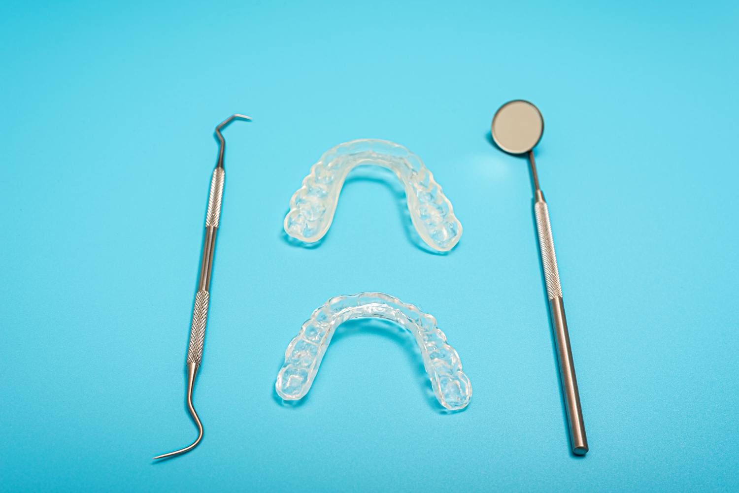 La retención en ortodoncia es clave para prevenir que los dientes vuelvan a su posición inicial